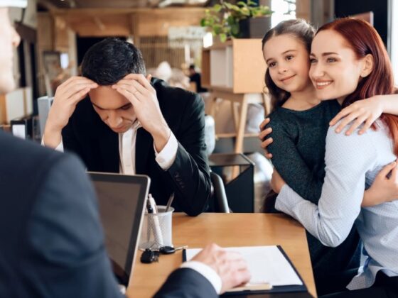 Top Mistakes to Avoid in a Child Custody Dispute