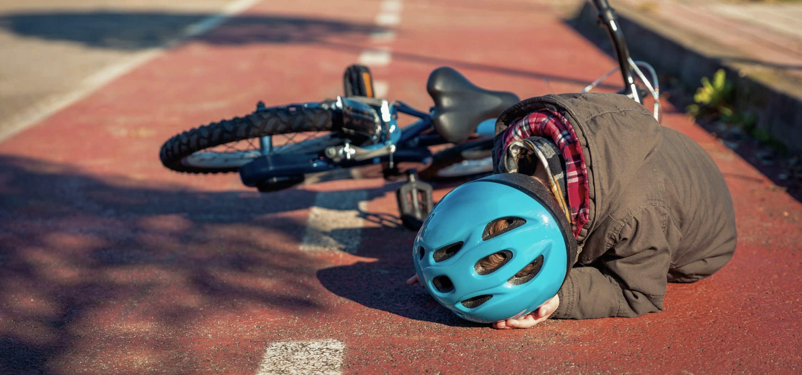 Pedestrian & Bicycle Accidents