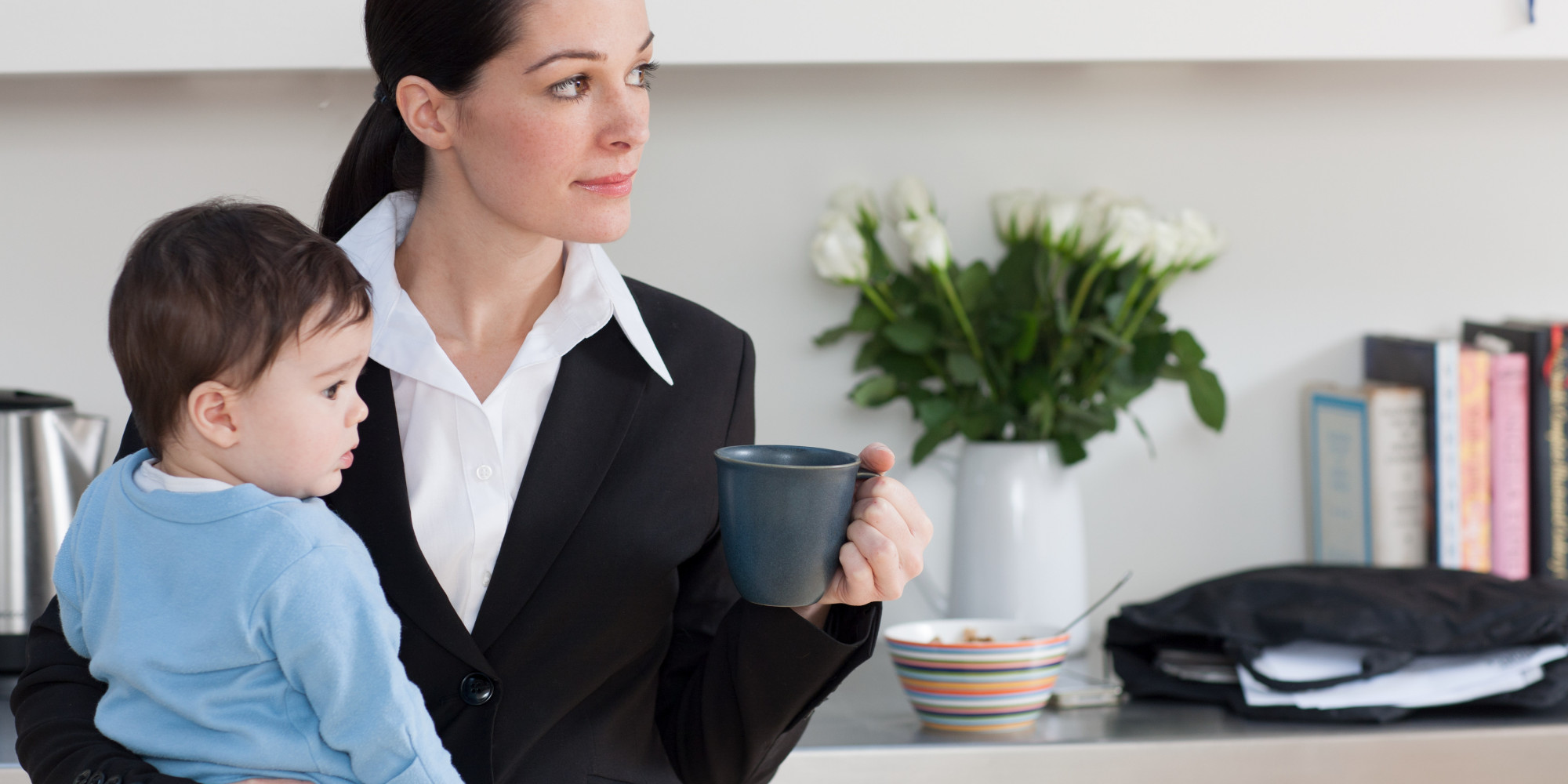 Child Support and Enforcement