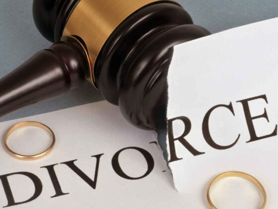 Common Mistakes to Avoid During Divorce Proceedings