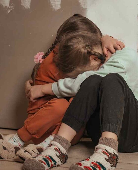 Domestic Violence and Divorce