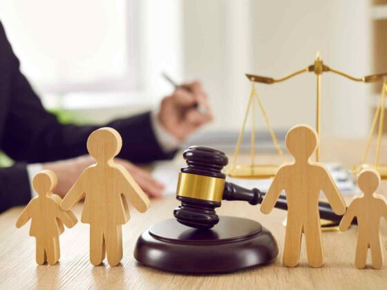 Guardianship vs Custody: What’s the Difference?