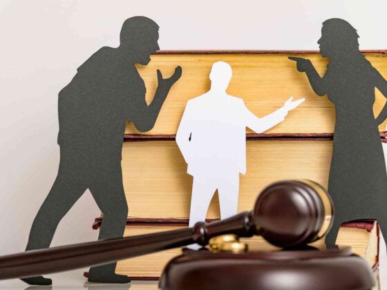 Do I Need a Lawyer for Child Custody in California?