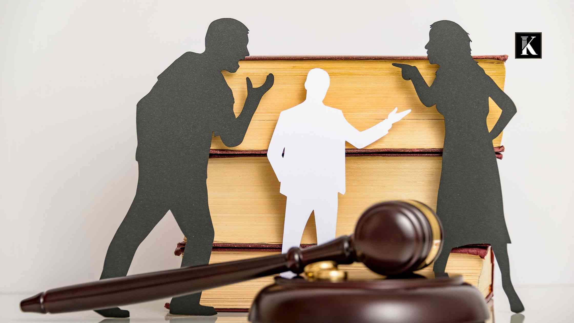 Do I Need a Lawyer for Child Custody in California