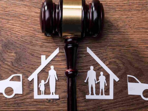 Legal Separation vs Divorce: Which One Is Right for You?