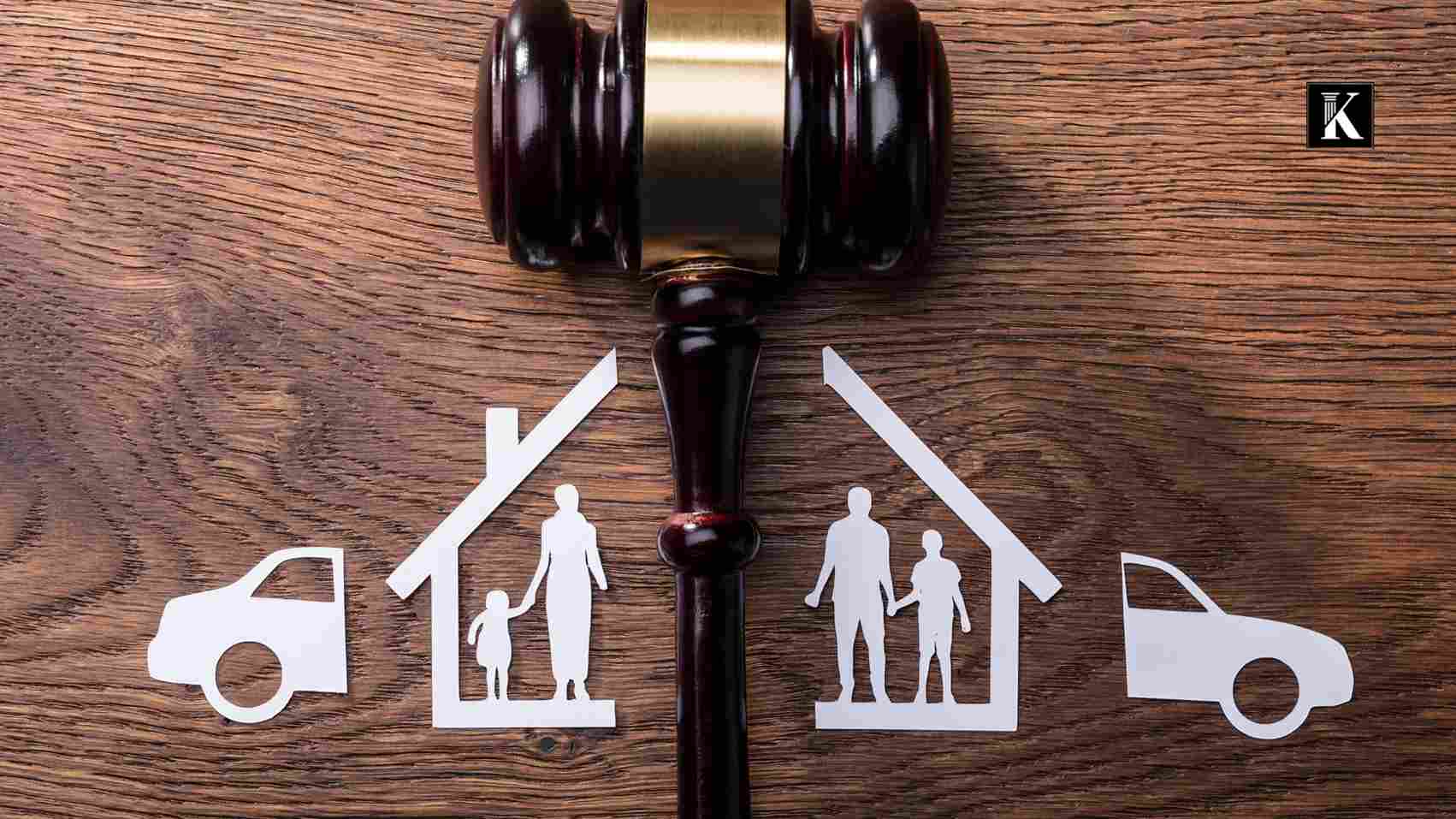 Legal Separation vs Divorce