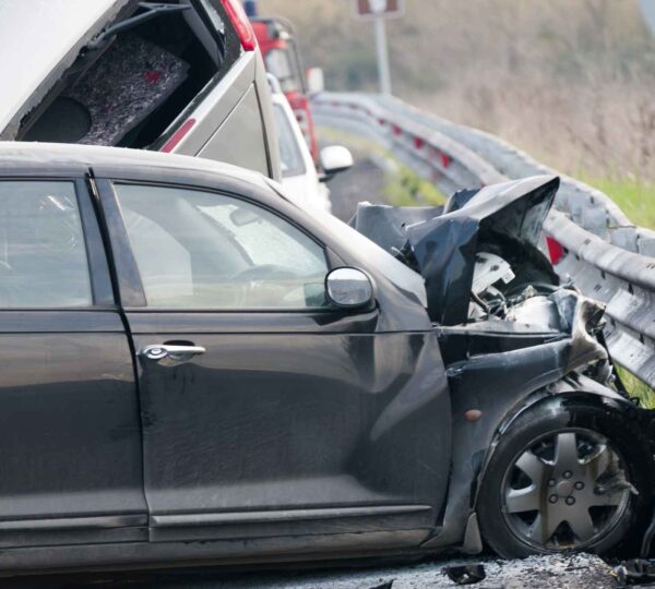 average whiplash settlement in California car accidents