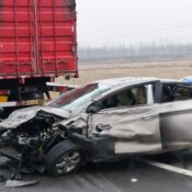 truck accident lawyer vs car accident lawyer