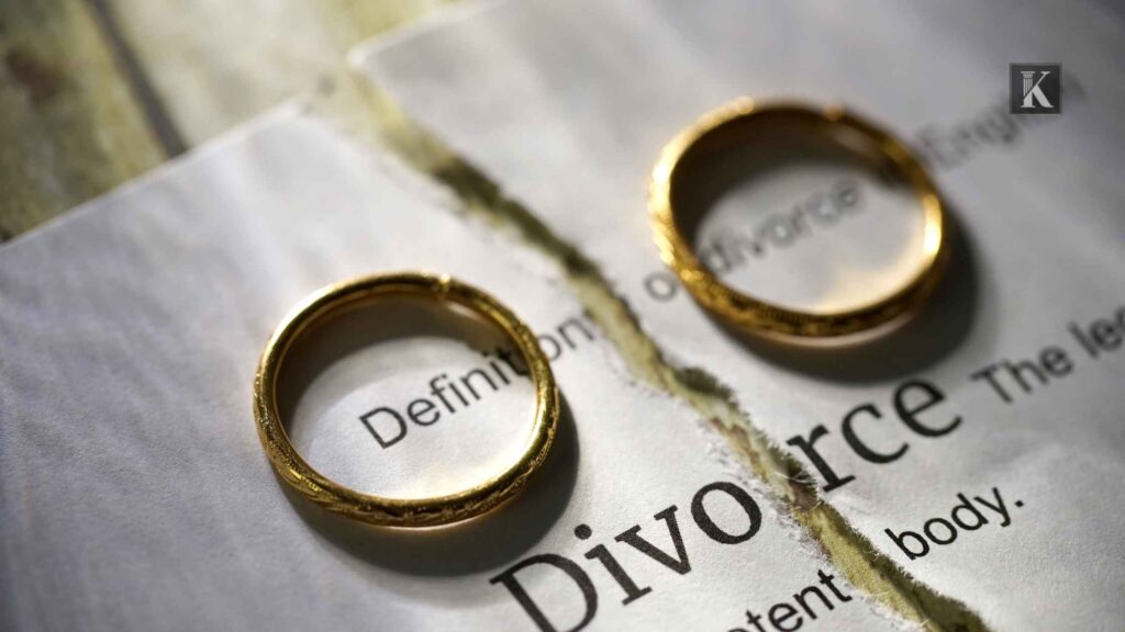 How Long Does an Uncontested Divorce Take in California?