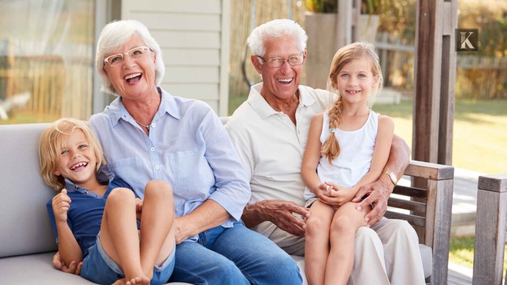 Grandparents’ Visitation Rights in California—Myth vs Law