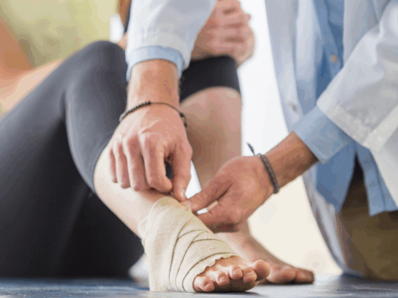 California Work Injury Reporting Deadline: A Free Checklist for Injured Workers